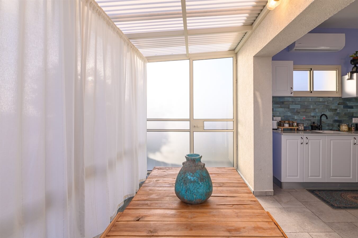 תמונה של יחידת הנופש - 12 תמונה של יחידת הנופש - 12