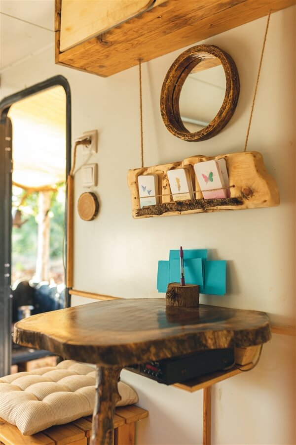 תמונה של הקרוואן - 7