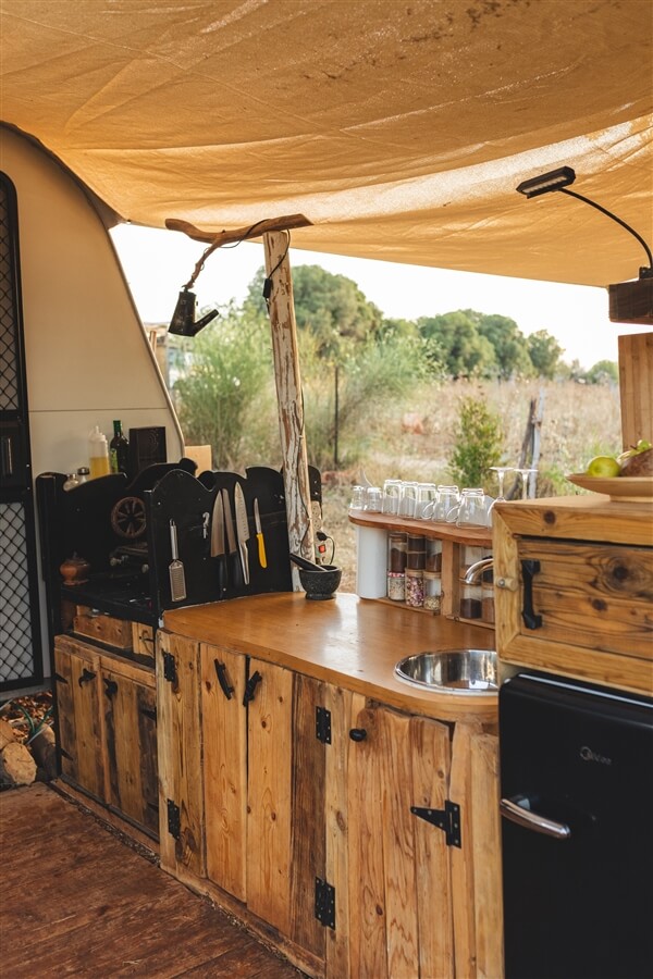 תמונה של הקרוואן - 3