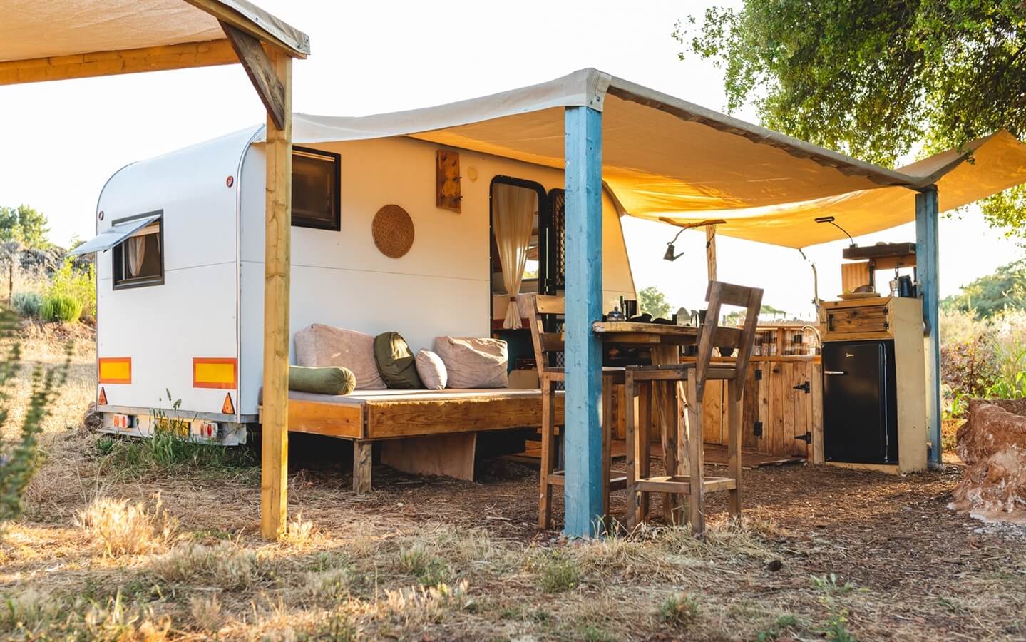 תמונה של הקרוואן - 2