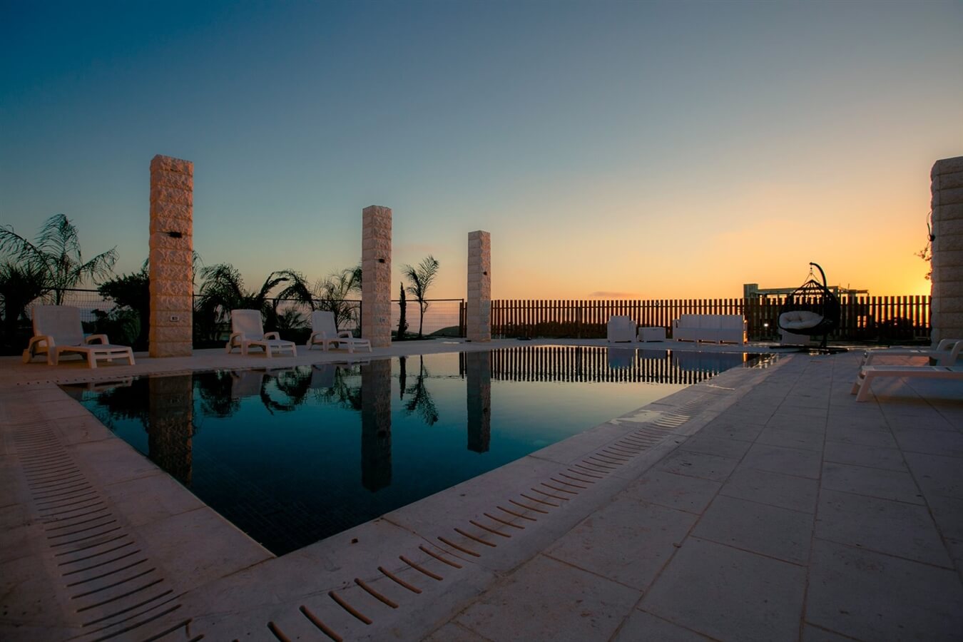 תמונה שצולמה בבקתות הכרמל - 1 תמונה של בקתות הכרמל - 1