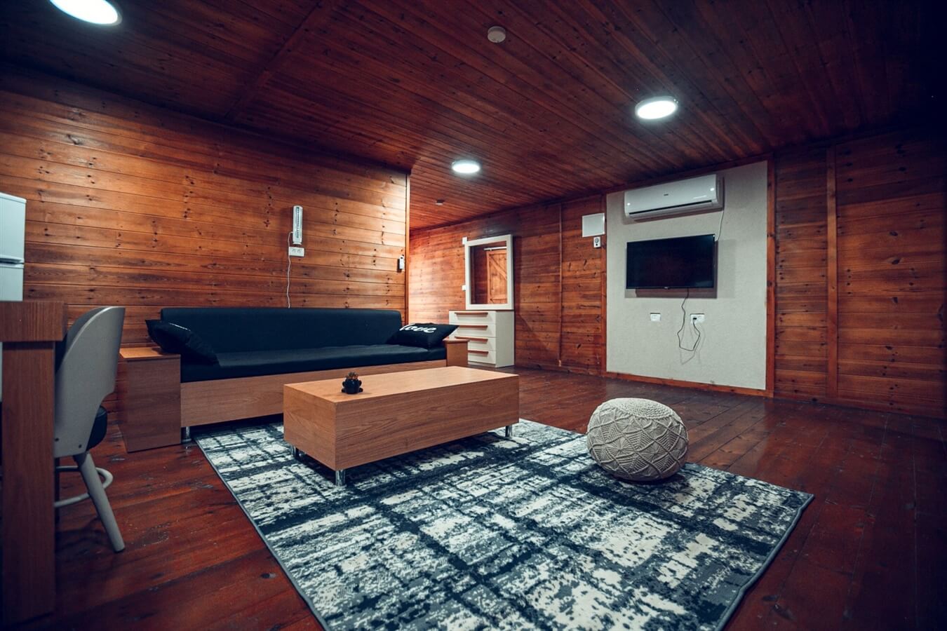 תמונה של בקתות - 5 תמונה של בקתות - 5