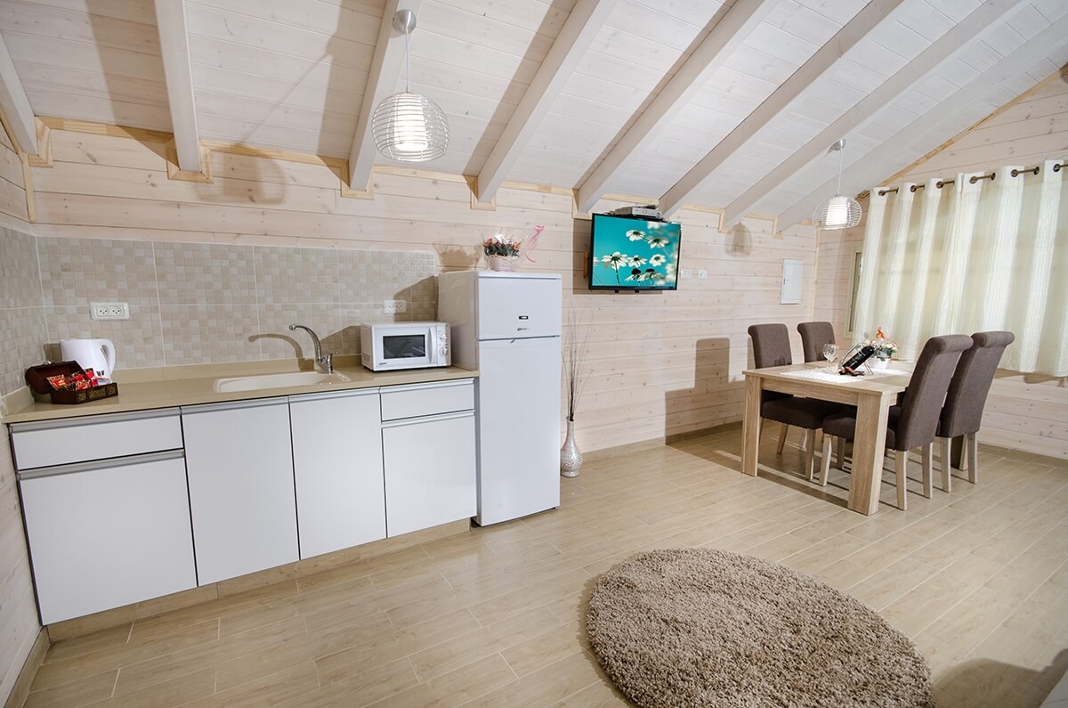 תמונה של בקתה 1 - 9