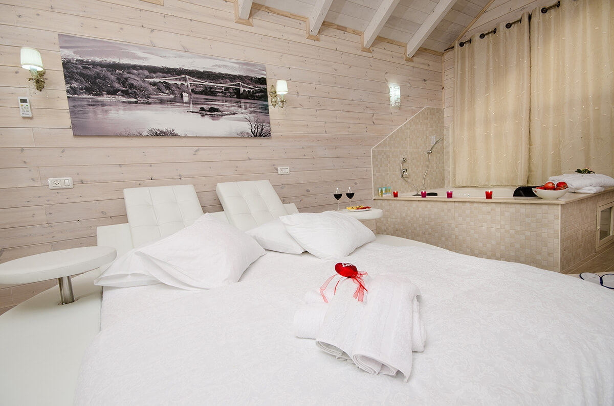 תמונה של בקתה 2 - 11