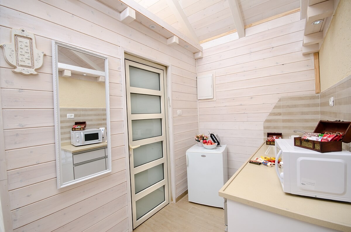 תמונה של בקתה 3 - 10