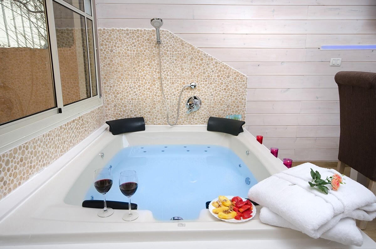 תמונה של בקתה 3 - 13