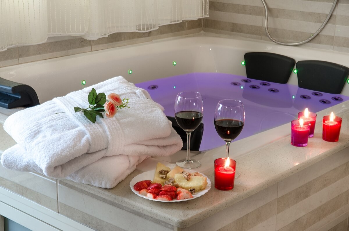 תמונה של בקתה 1 - 7