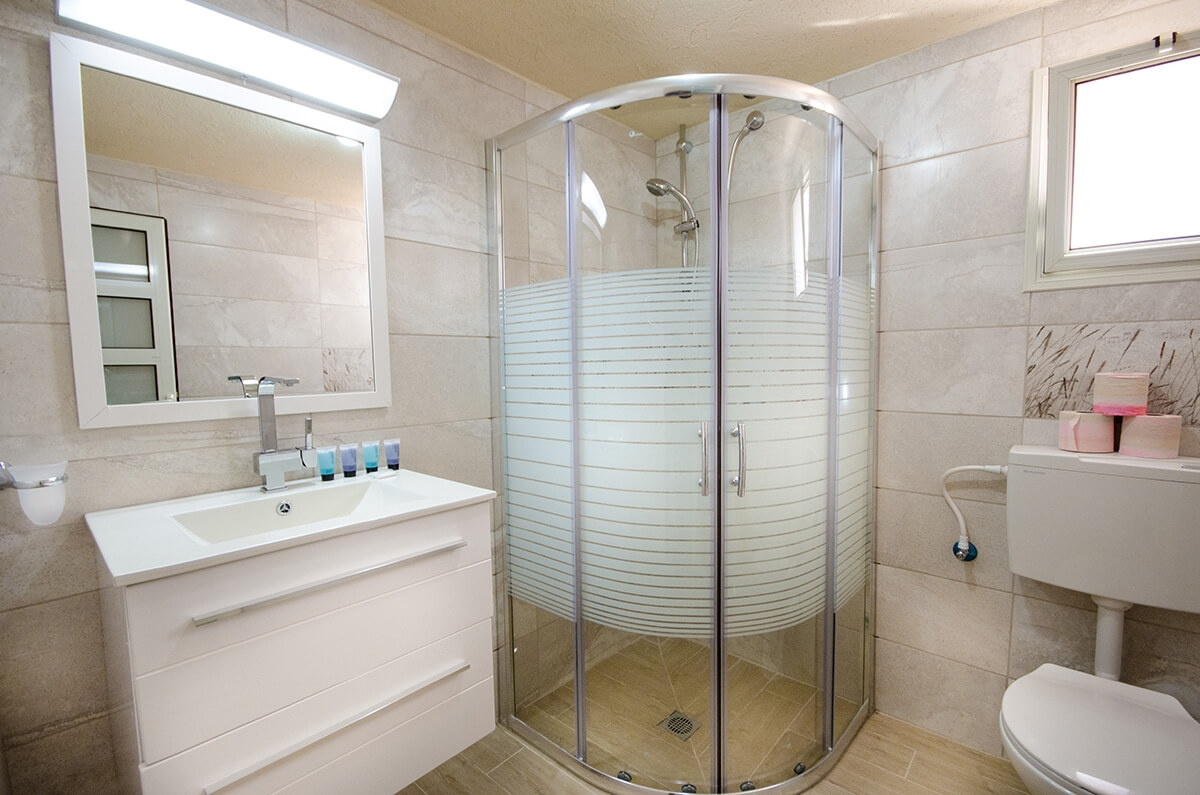 תמונה של בקתה 2 - 12