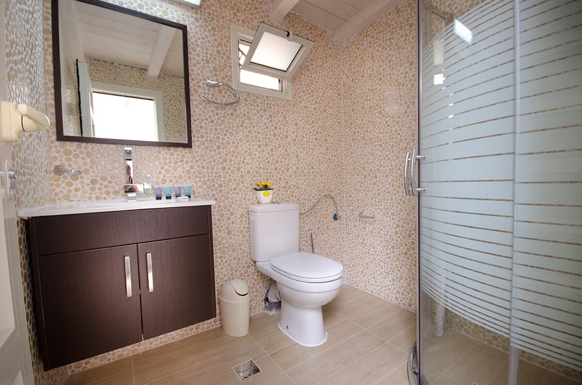 תמונה של בקתה 3 - 12