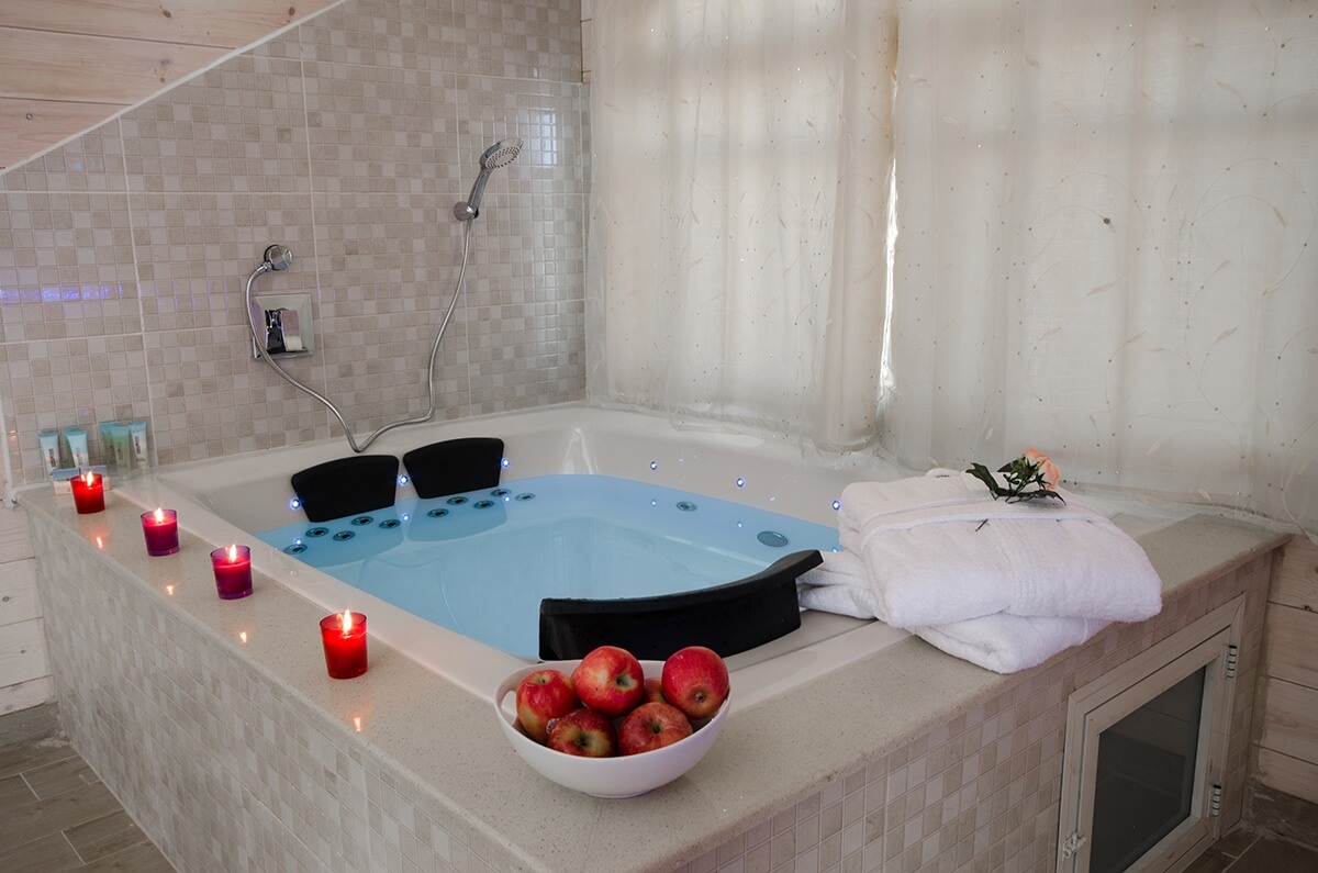 תמונה של בקתה 2 - 7