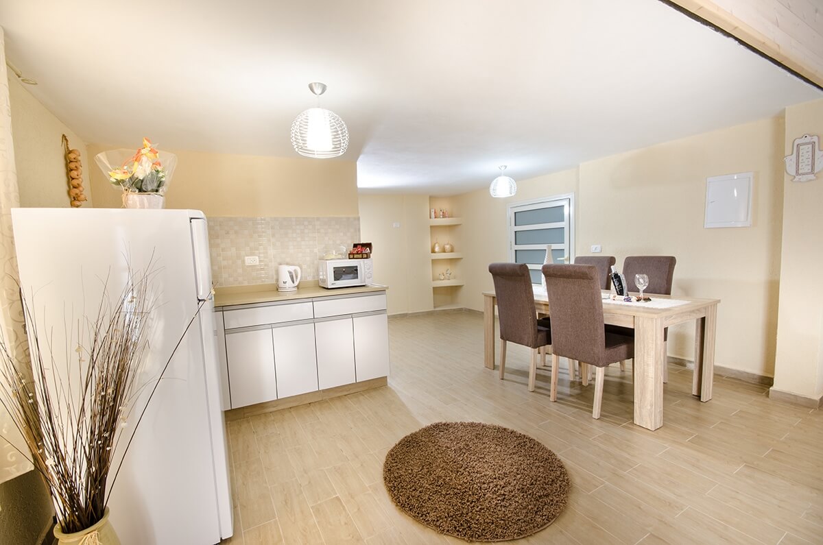 תמונה של בקתה 2 - 10