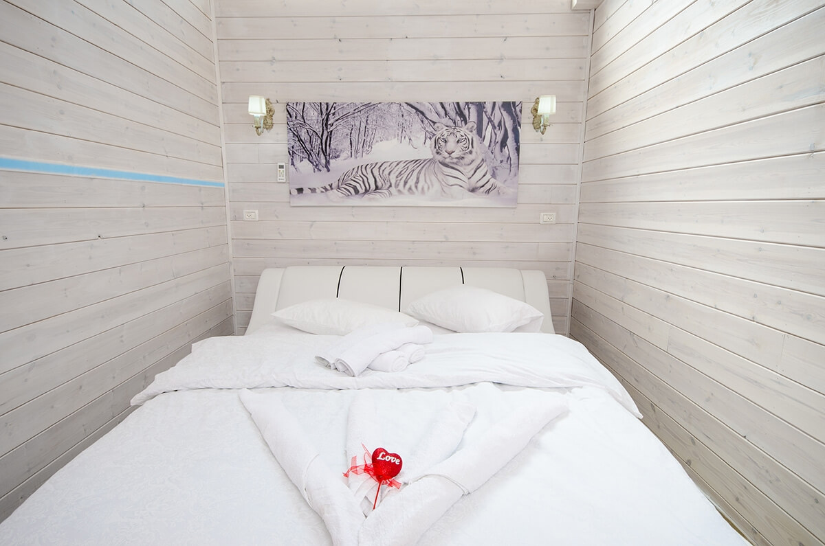 תמונה של בקתה 3 - 2