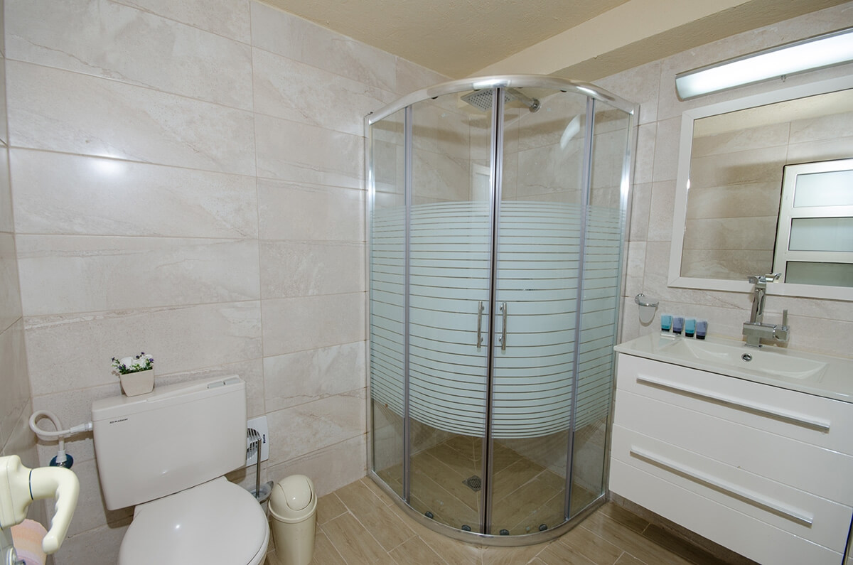 תמונה של בקתה 1 - 14