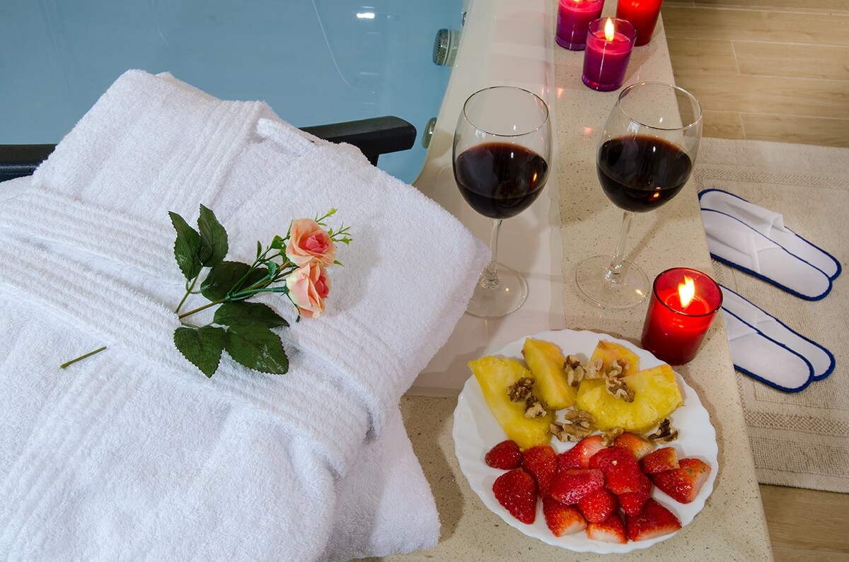 תמונה של בקתה 1 - 13