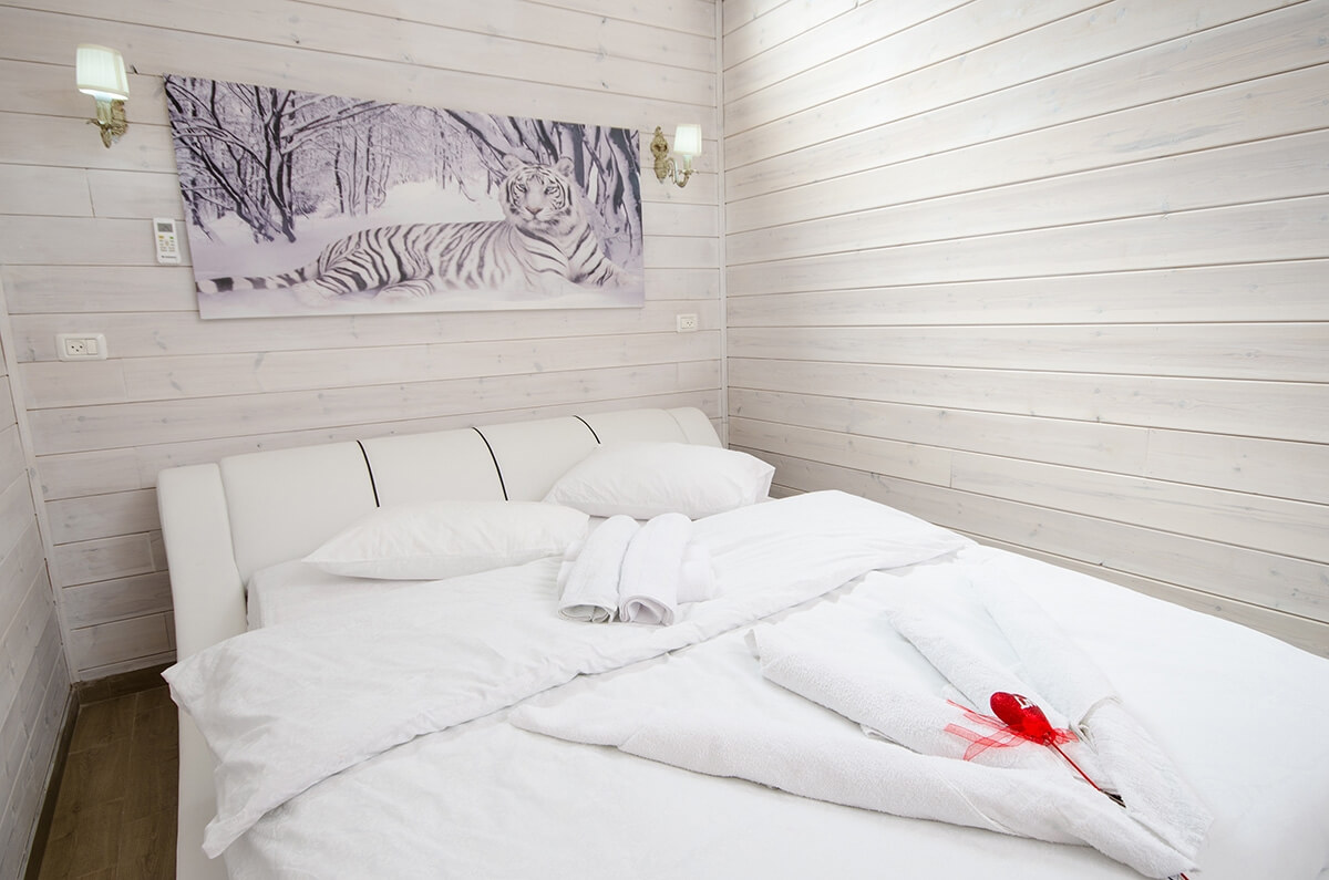 תמונה של בקתה 3 - 3