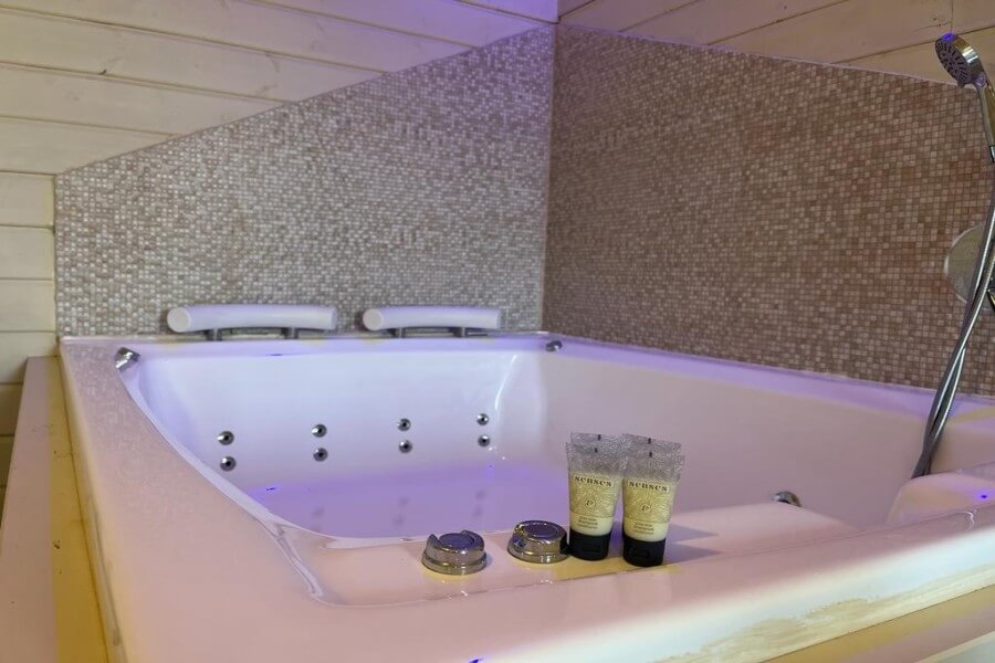 תמונה של בקתה 4 - 3