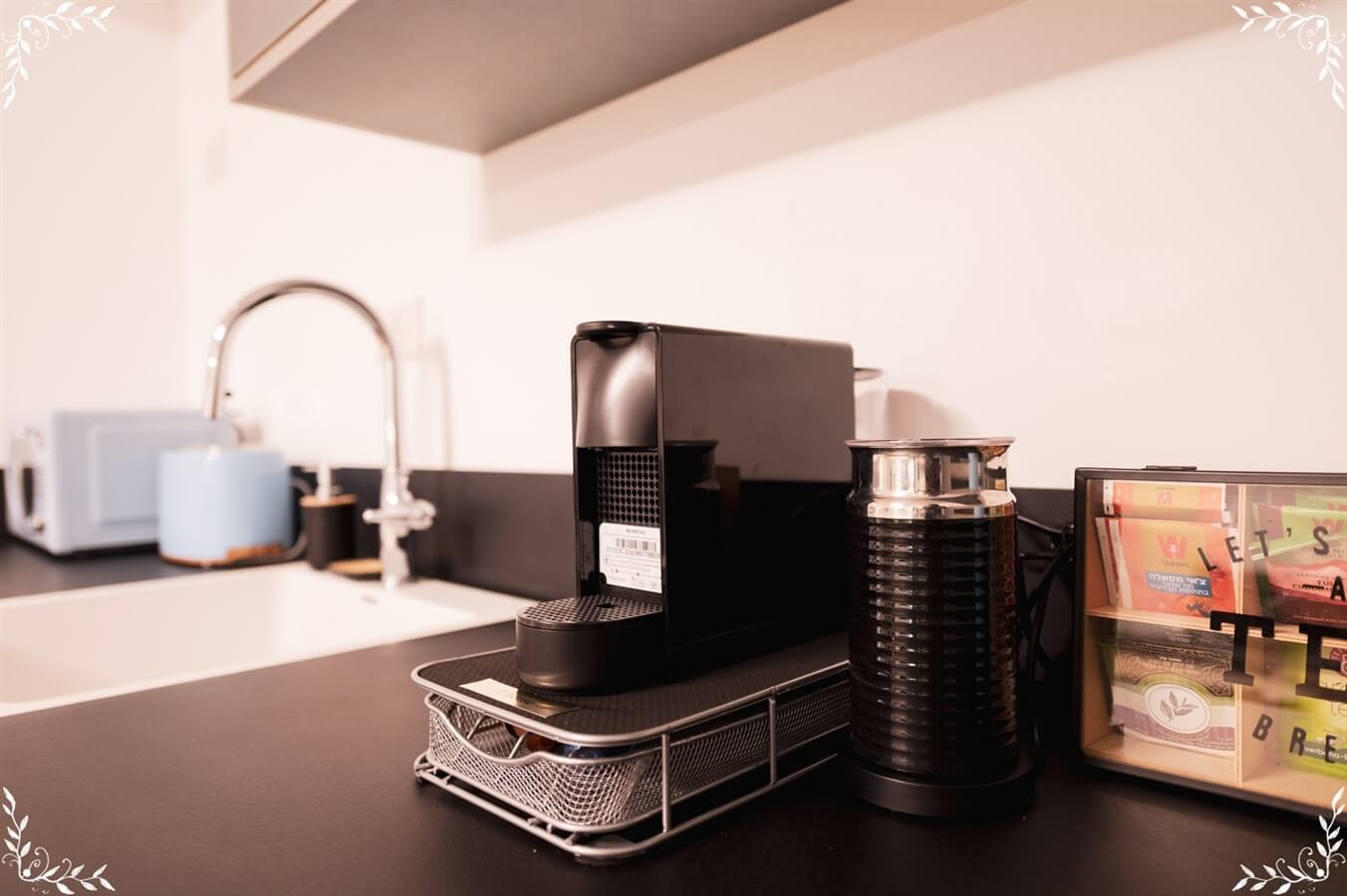 תמונה של הסוויטה - 10