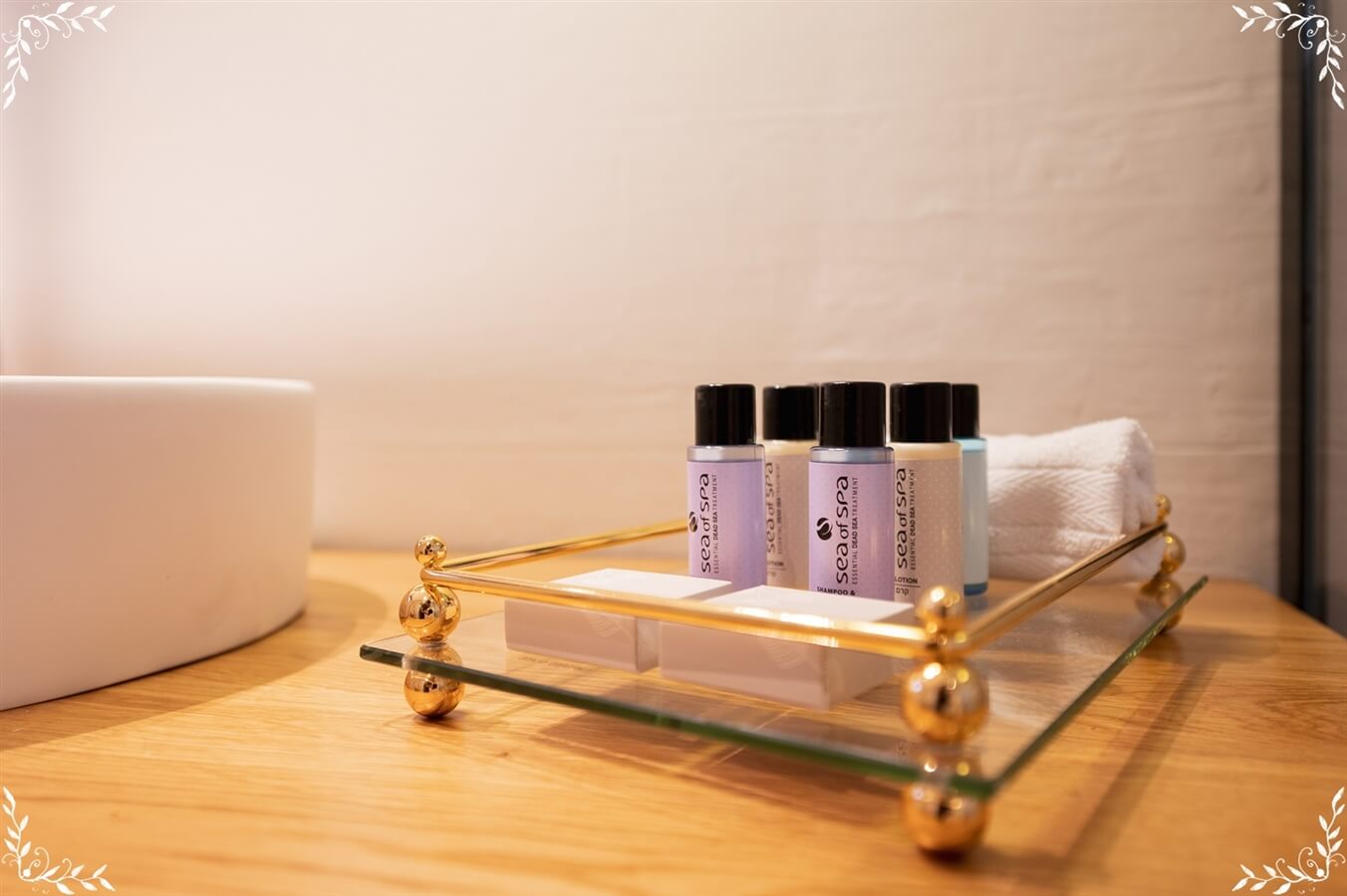 תמונה של הסוויטה - 8