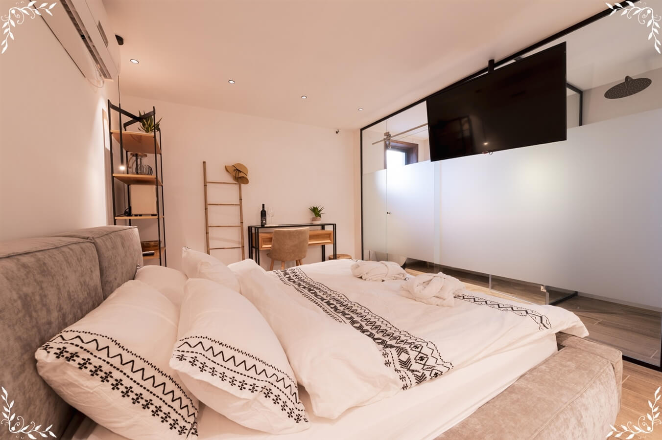 תמונה של הסוויטה - 4