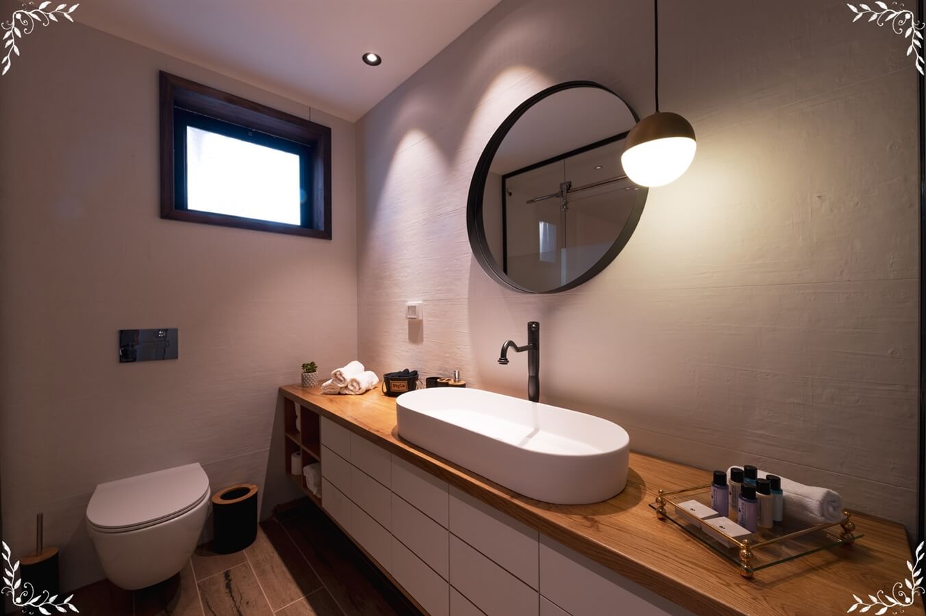 תמונה של הסוויטה - 6