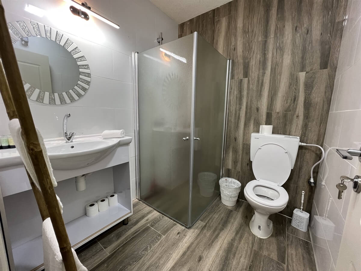 תמונה של הסוויטות - 7