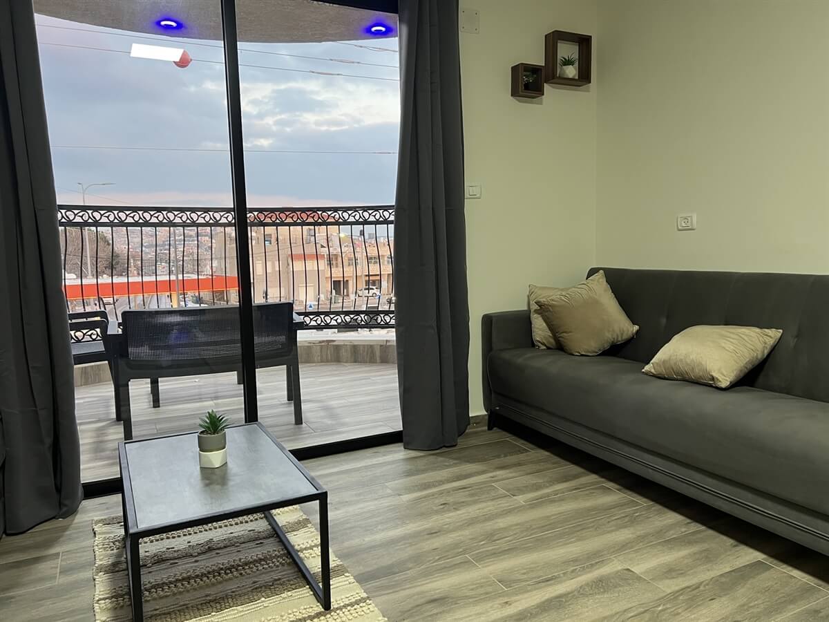 תמונה של הסוויטות - 3