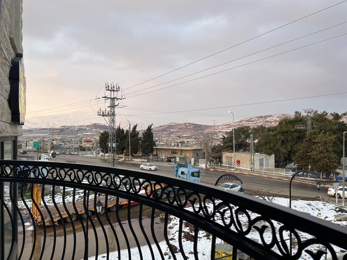 תמונה של הסוויטות - 9