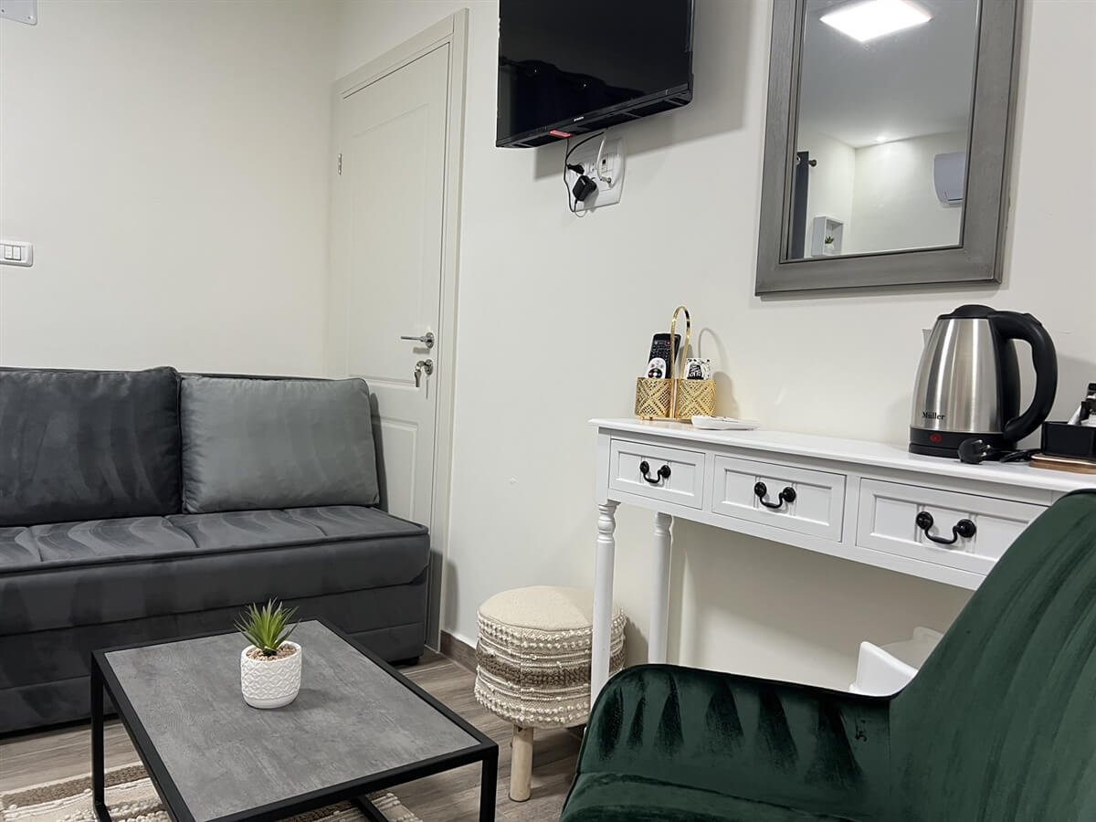 תמונה של חדרי אירוח - 8