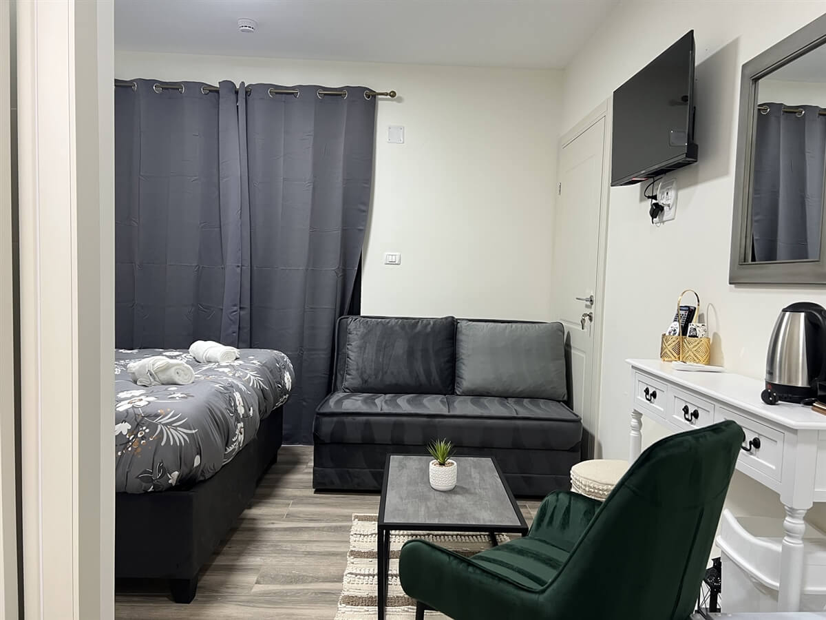 תמונה של חדרי אירוח - 2