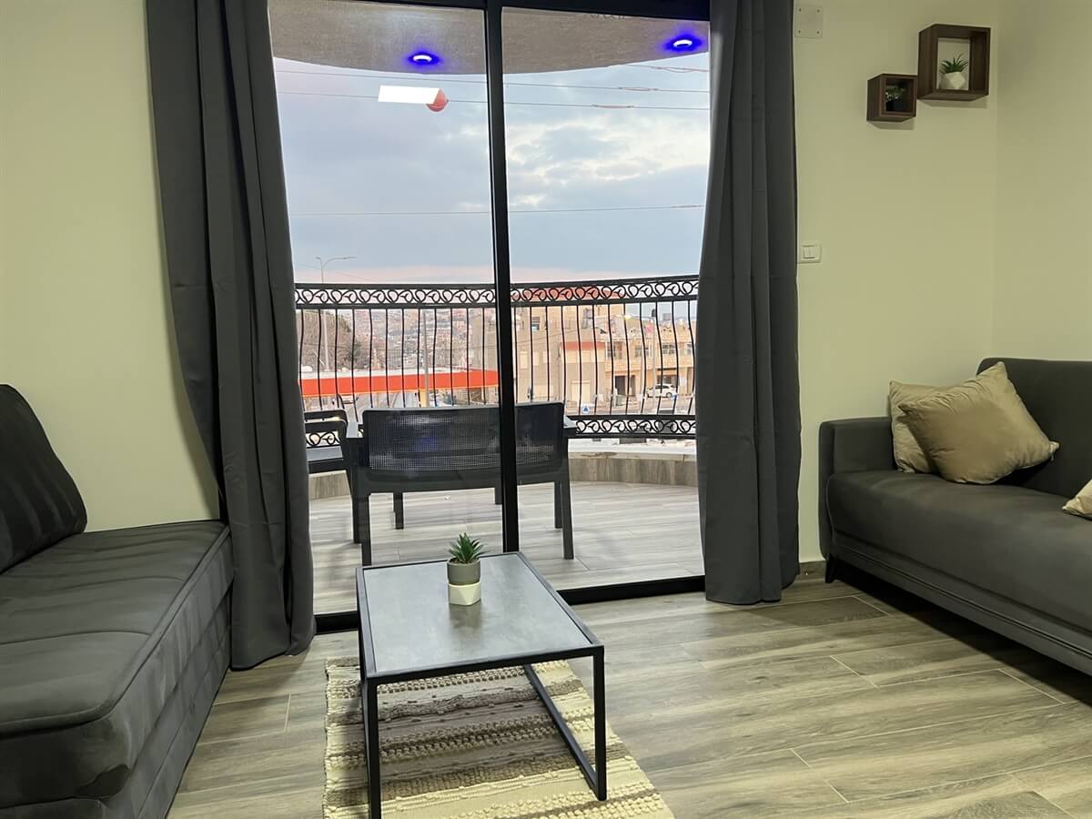 תמונה של הסוויטות - 4