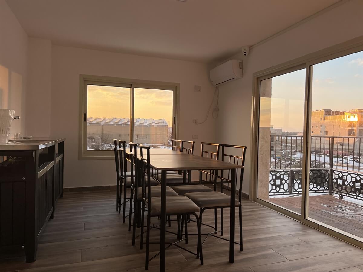 תמונה של הסוויטות - 5