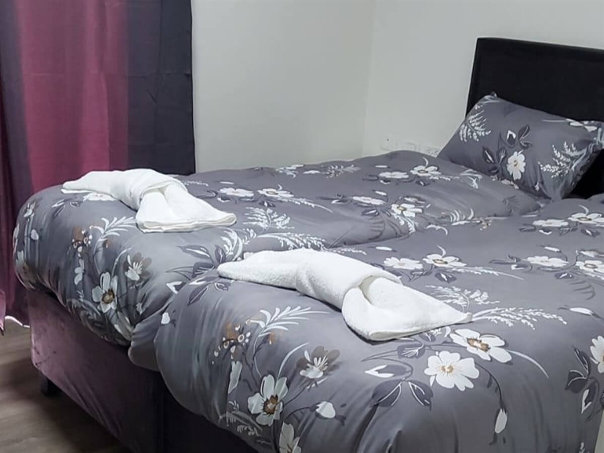 תמונה של חדרי אירוח - 10