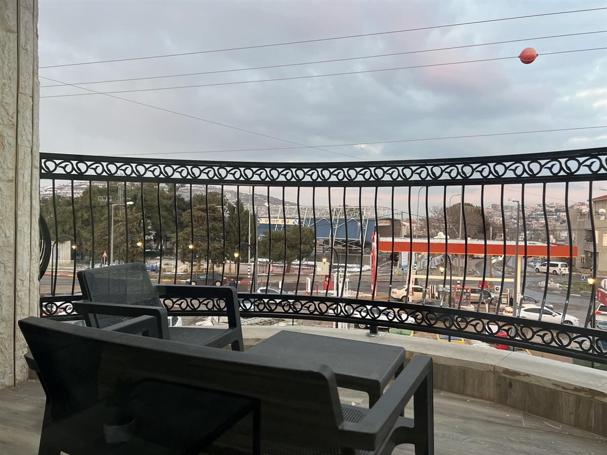 תמונה של הסוויטות - 8