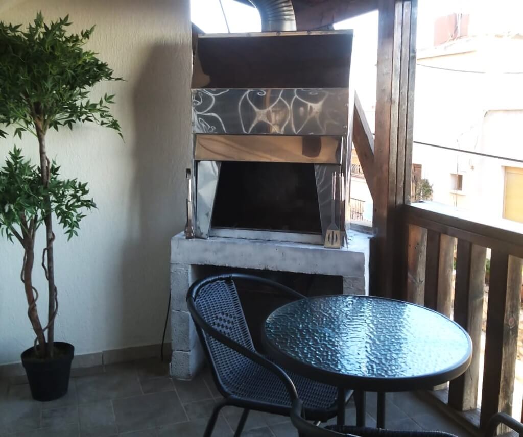 תמונה של הצימר - 9