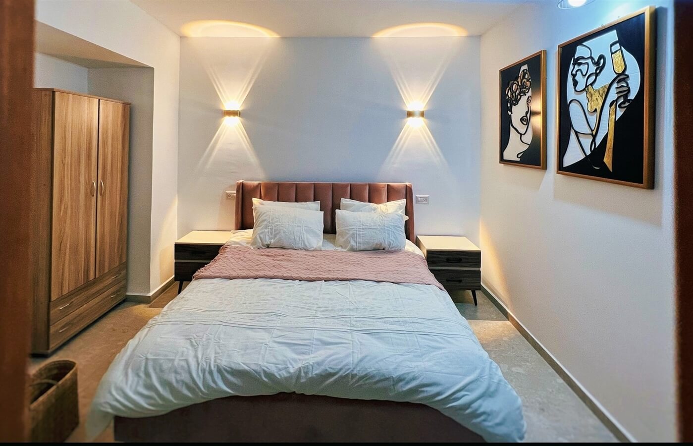 תמונה של הצימר - 2