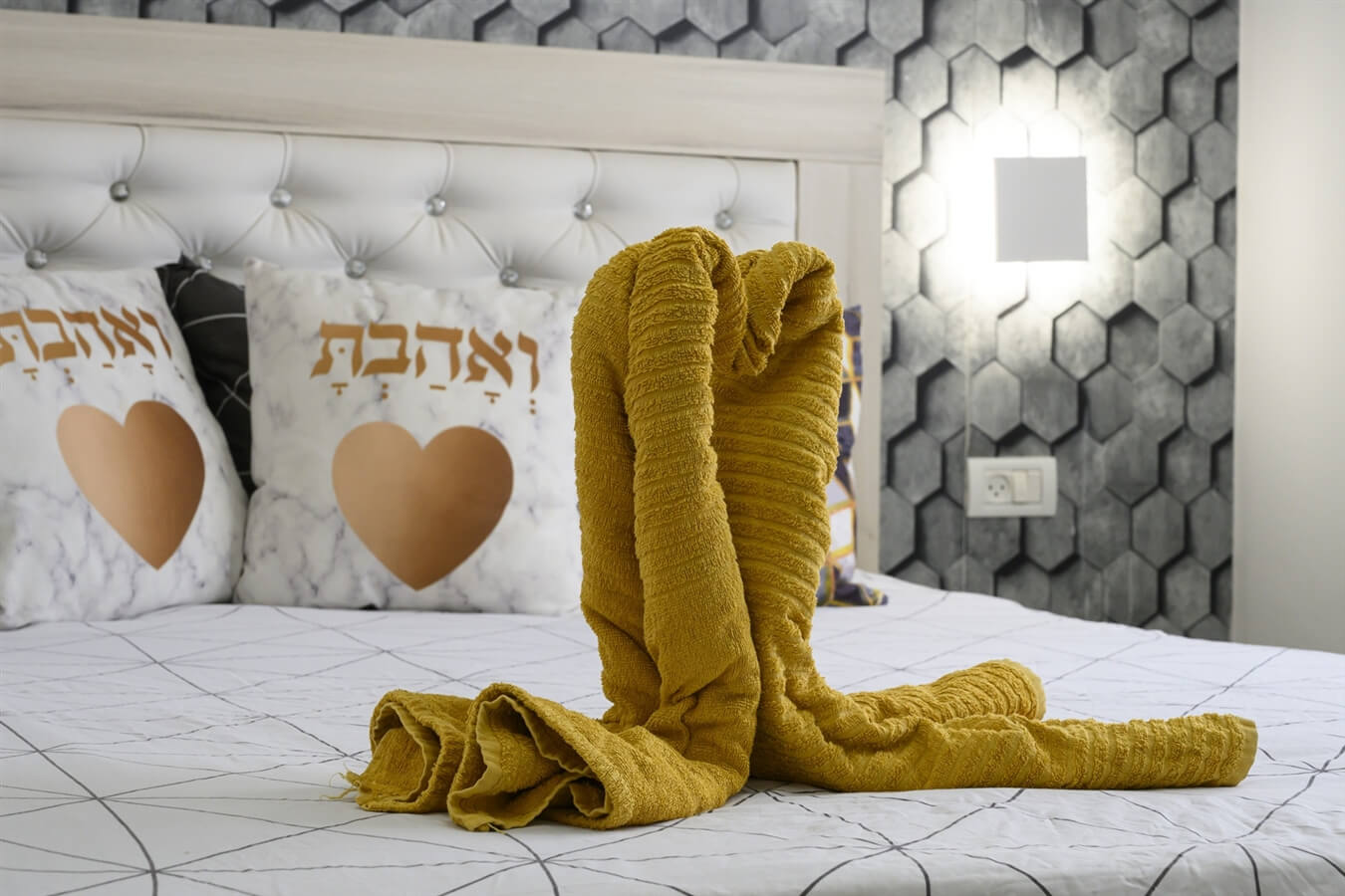 תמונה של סוויטה 2 - 6 תמונה של סוויטה 2 - 6