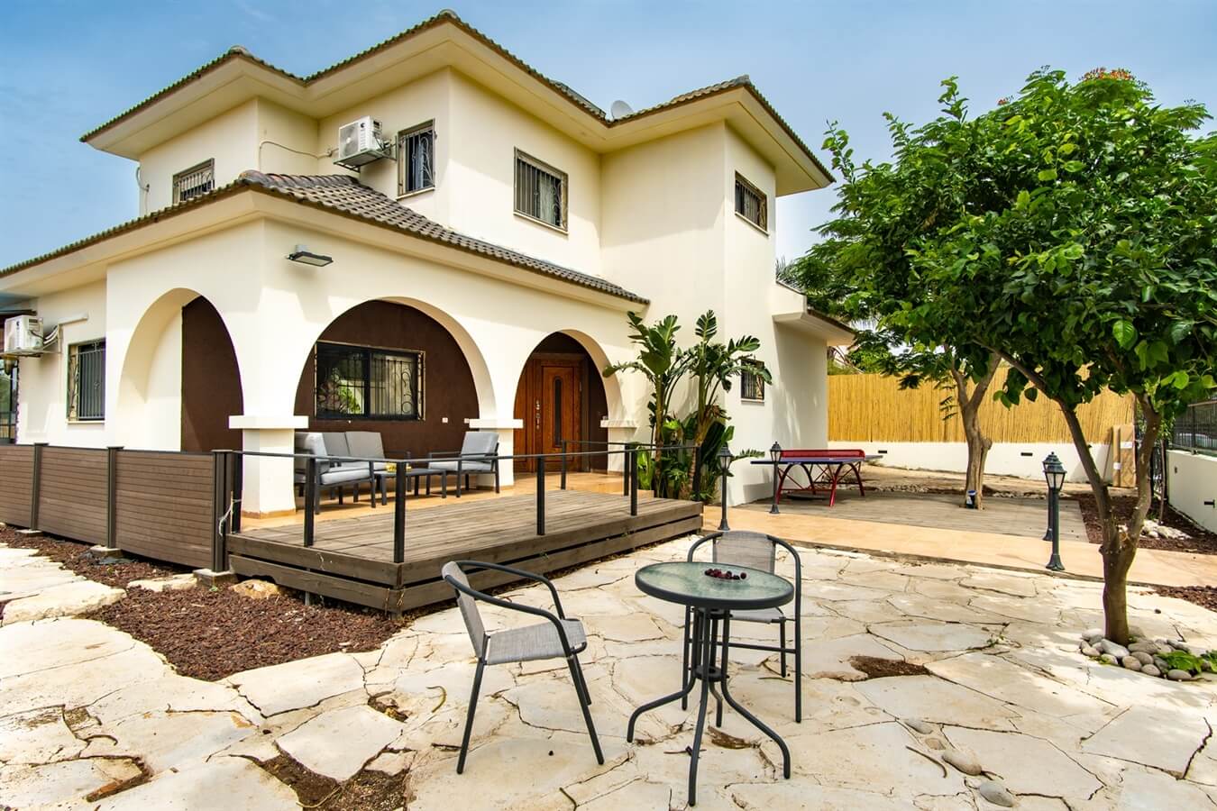 תמונה שצולמה בוילת נוף יבנאלי - 1 תמונה של וילת נוף יבנאלי - 1