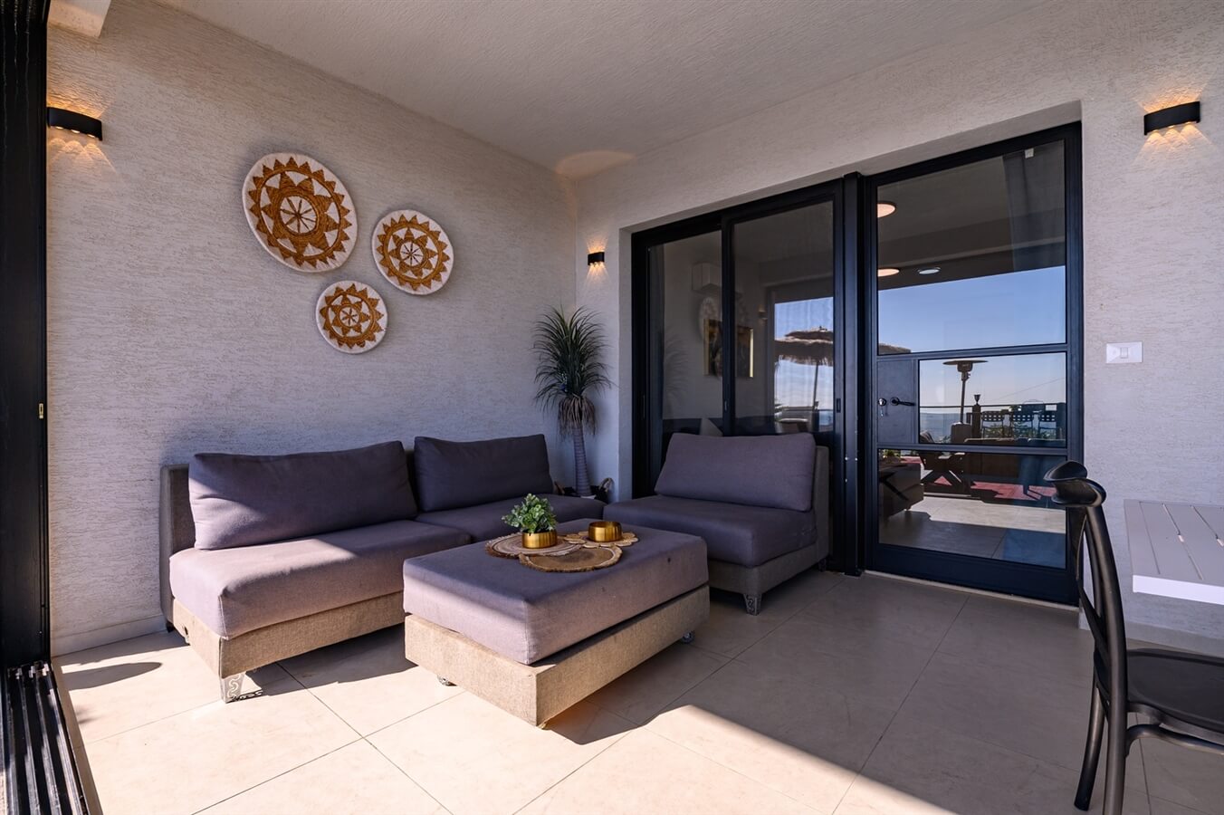 תמונה של סוויטות 1-2 - 12