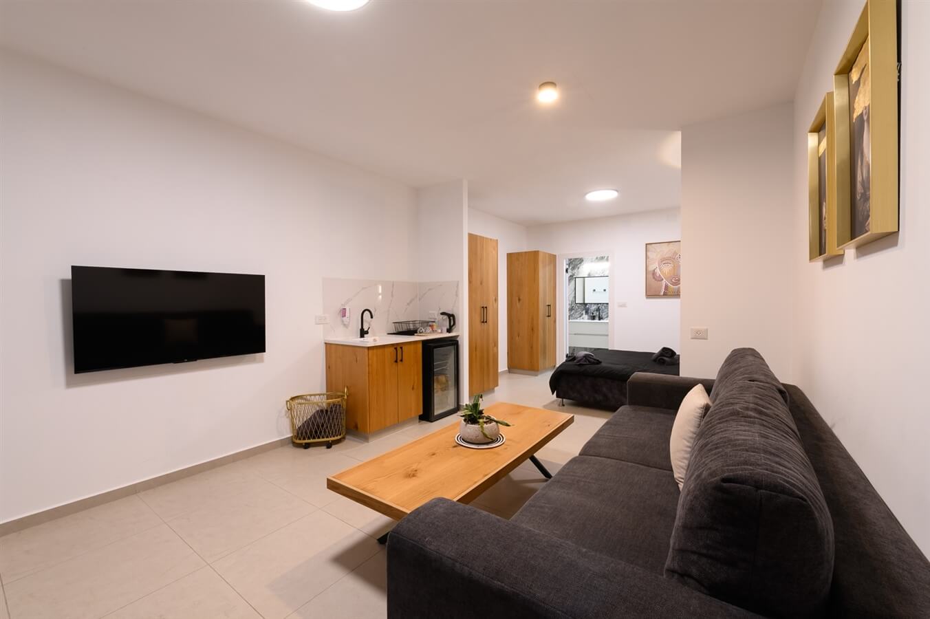 תמונה של סוויטה 3-4 - 3