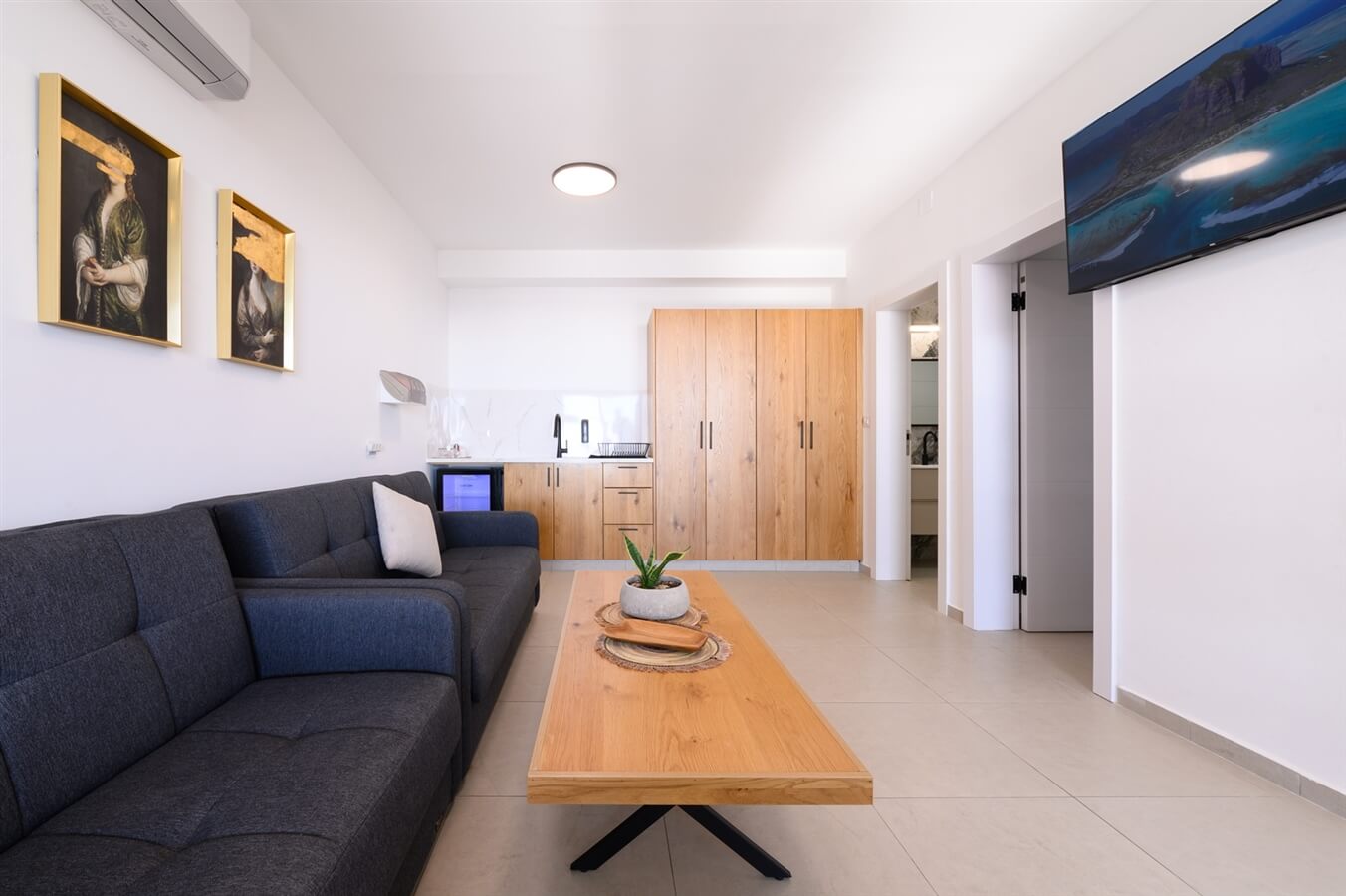 תמונה של סוויטות 1-2 - 5