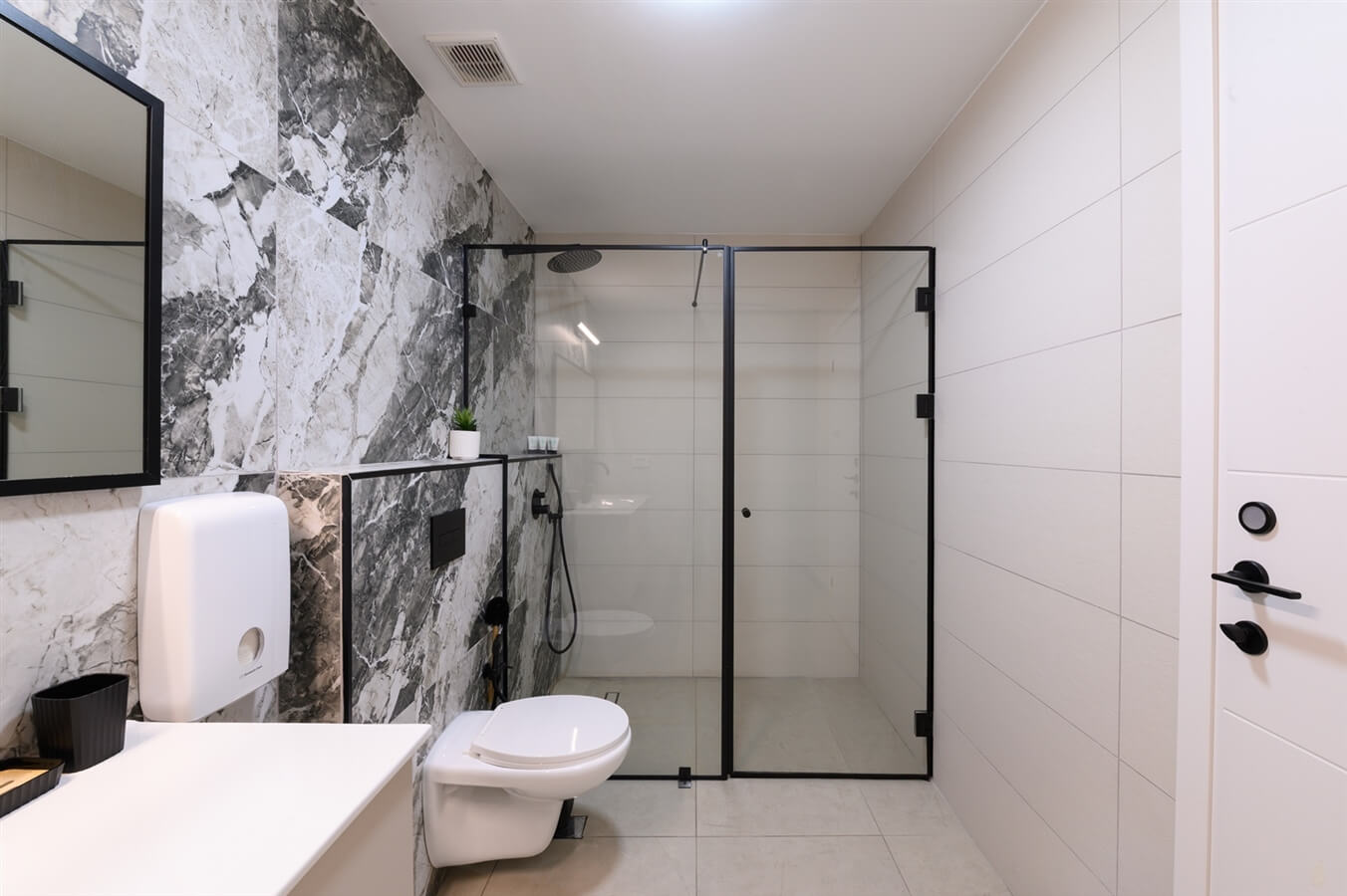 תמונה של סוויטה 3-4 - 7