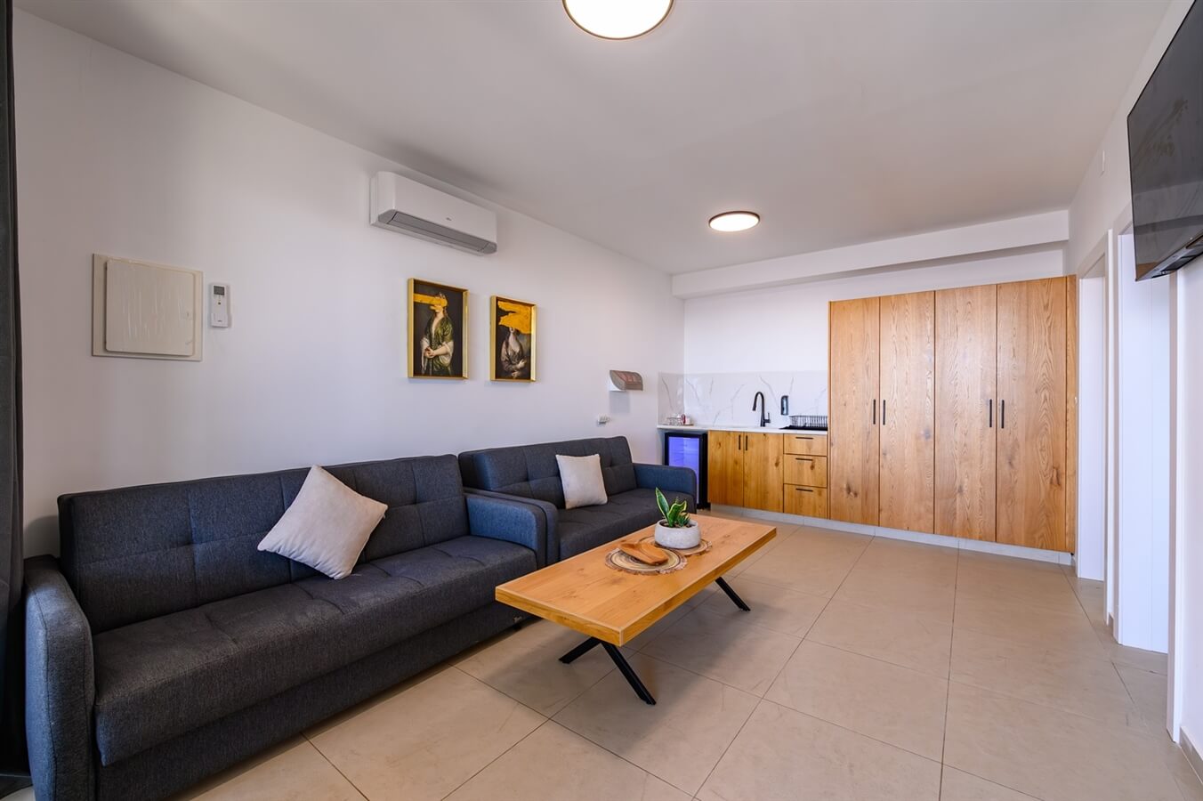 תמונה של סוויטה 3-4 - 4