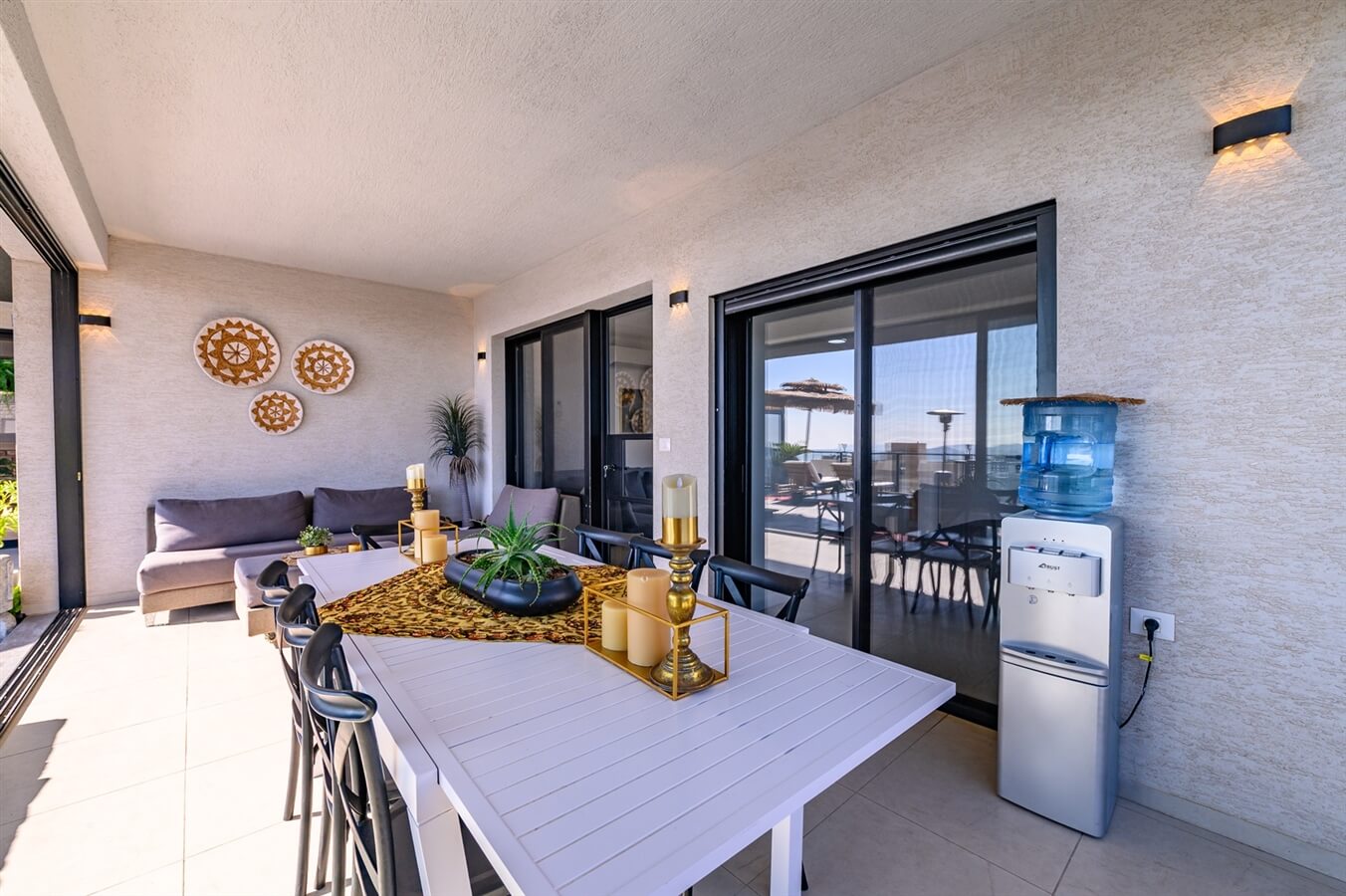 תמונה של סוויטות 1-2 - 13