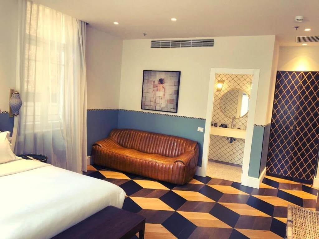 תמונה של סוויטת סאם ובלונדי - 4