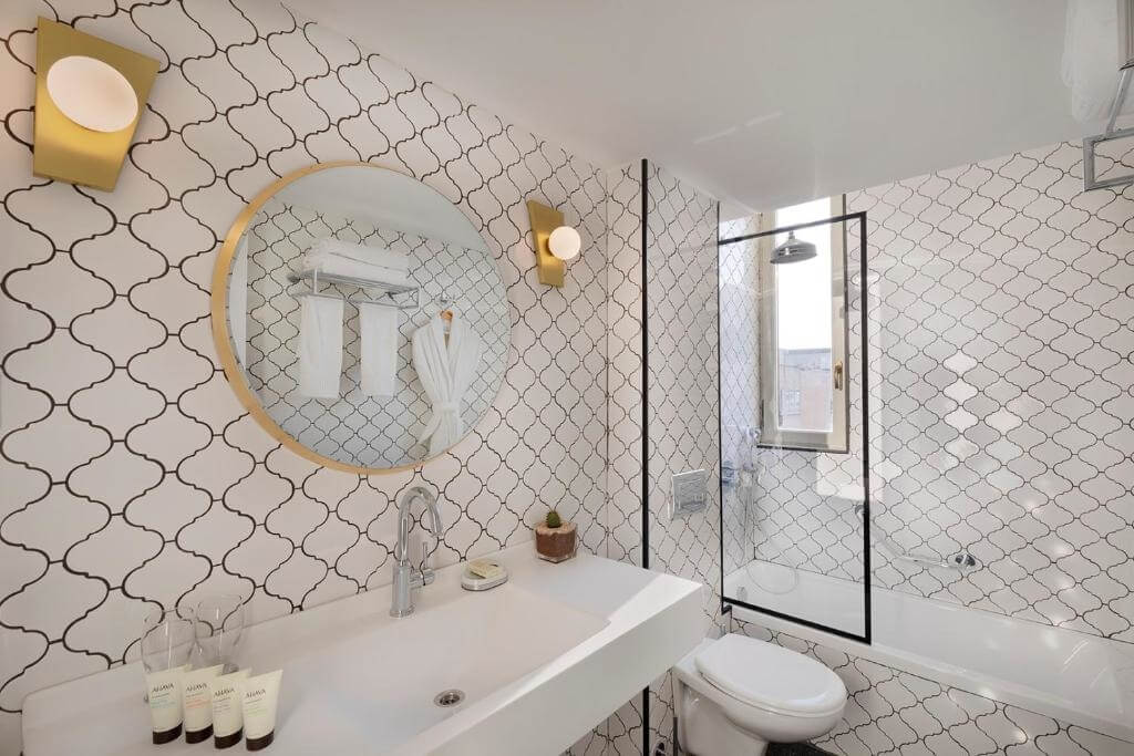 תמונה של חדר דלאקס נגיש ניידות - 4