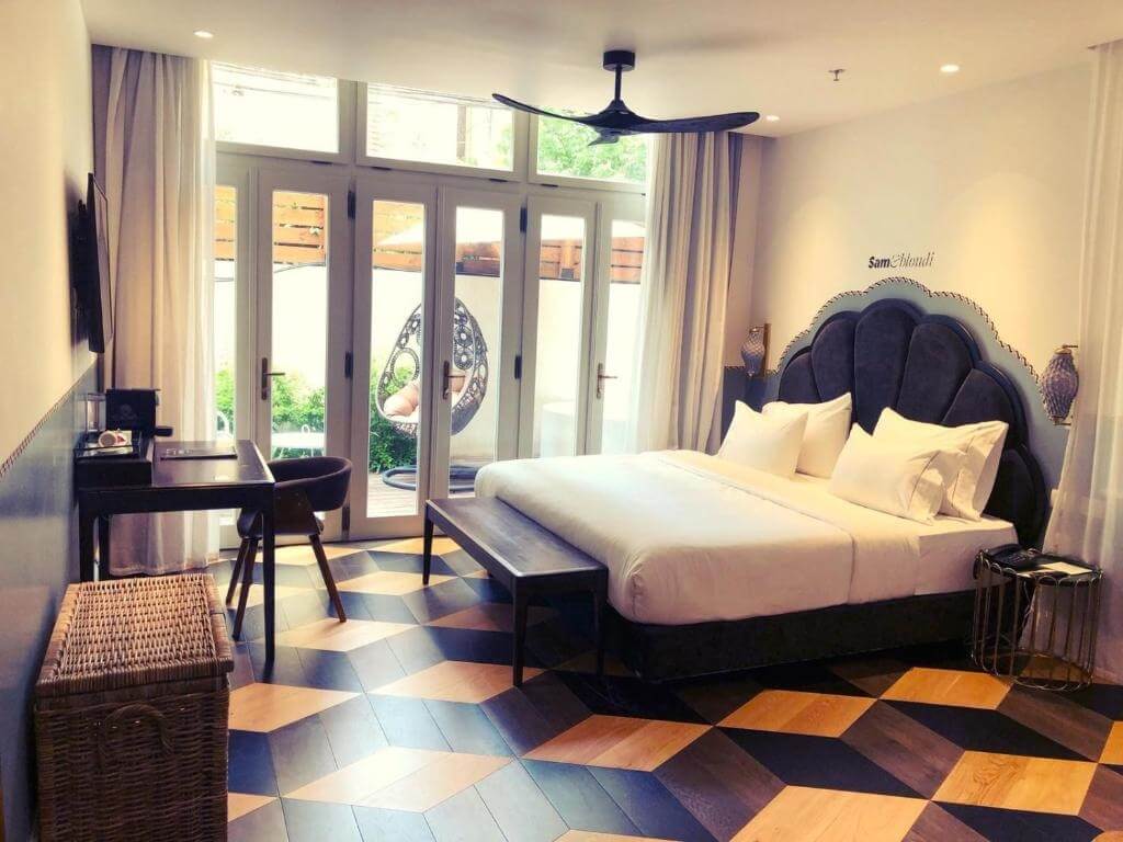 תמונה של סוויטת סאם ובלונדי - 2