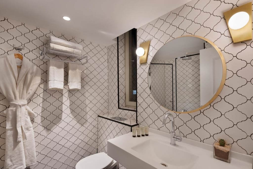 תמונה של חדר דלאקס מרפסת - 4