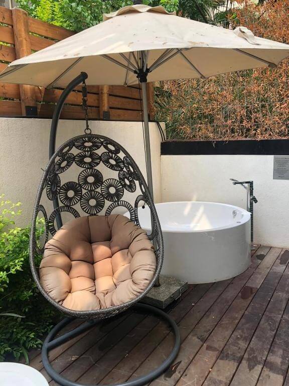 תמונה של סוויטת סאם ובלונדי - 7