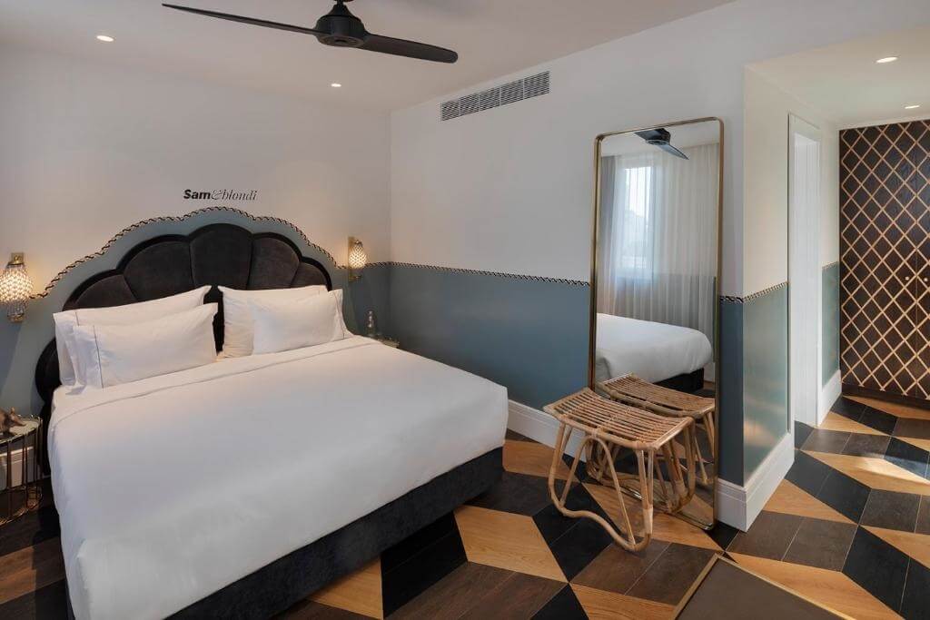 תמונה של חדר דלאקס - 2