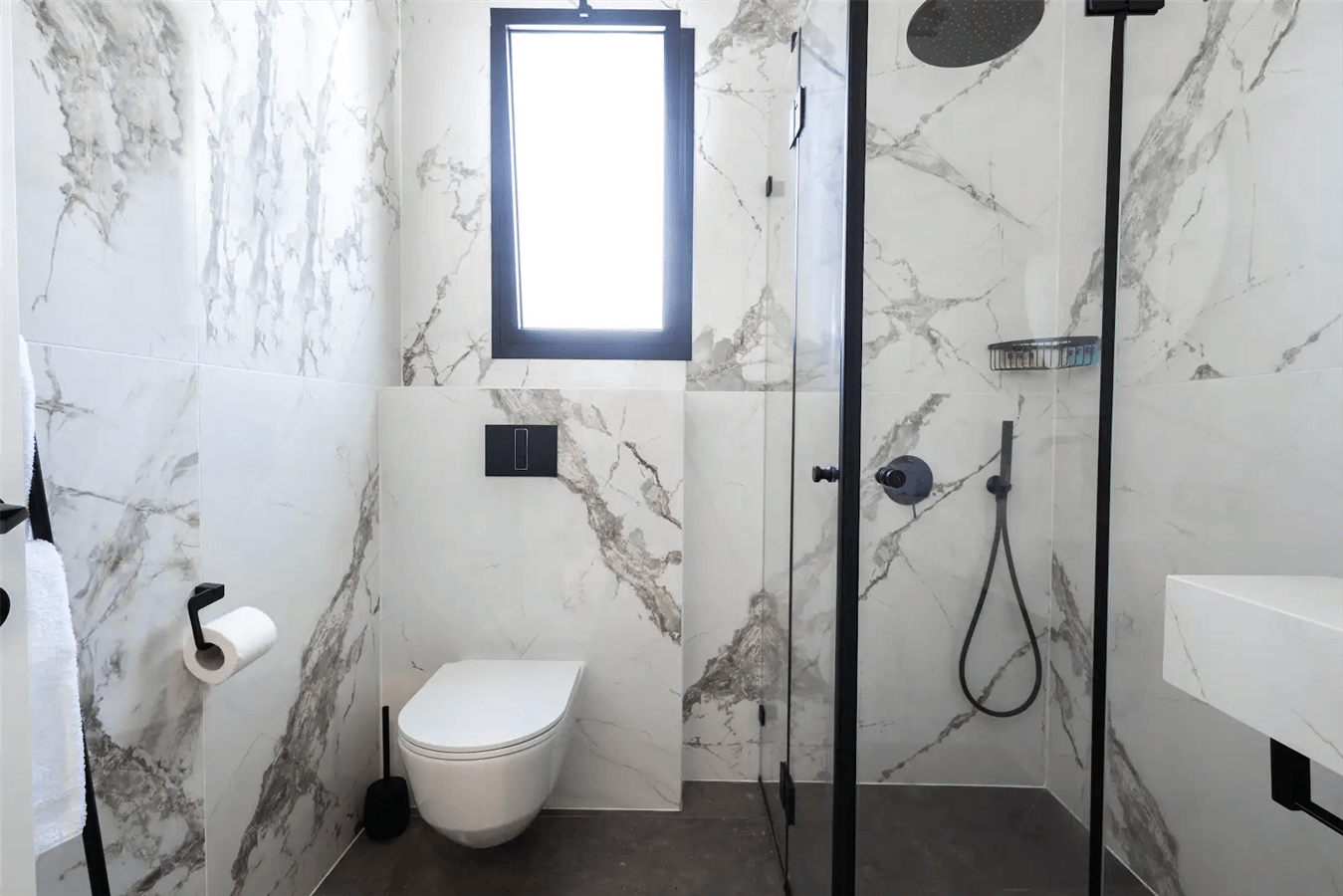 תמונה של סוויטת נוף עם ג'קוזי - 7